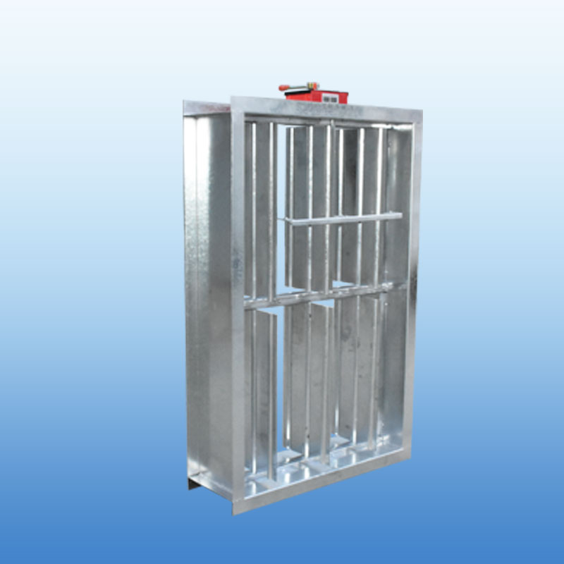 280℃防火閥 280℃防火閥